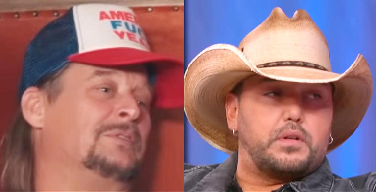 Did Jason Aldean & Kid Rock Cancel NY Gigs In Protest?