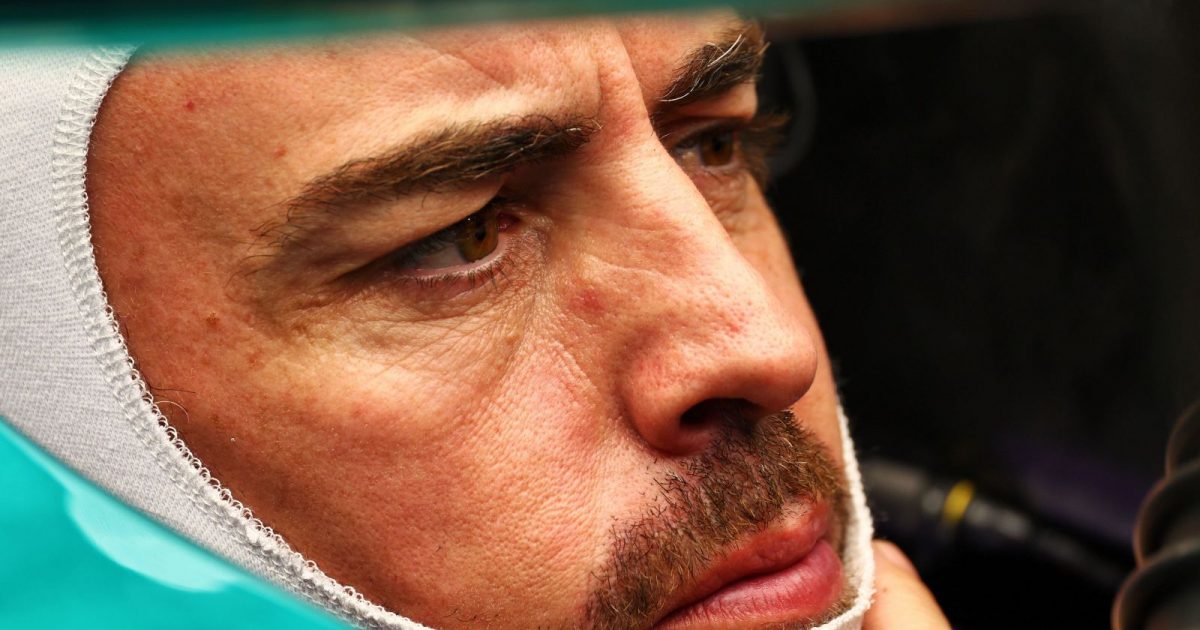fernando alonso’s f1 testing plans suffer another blow as latest critic speaks out