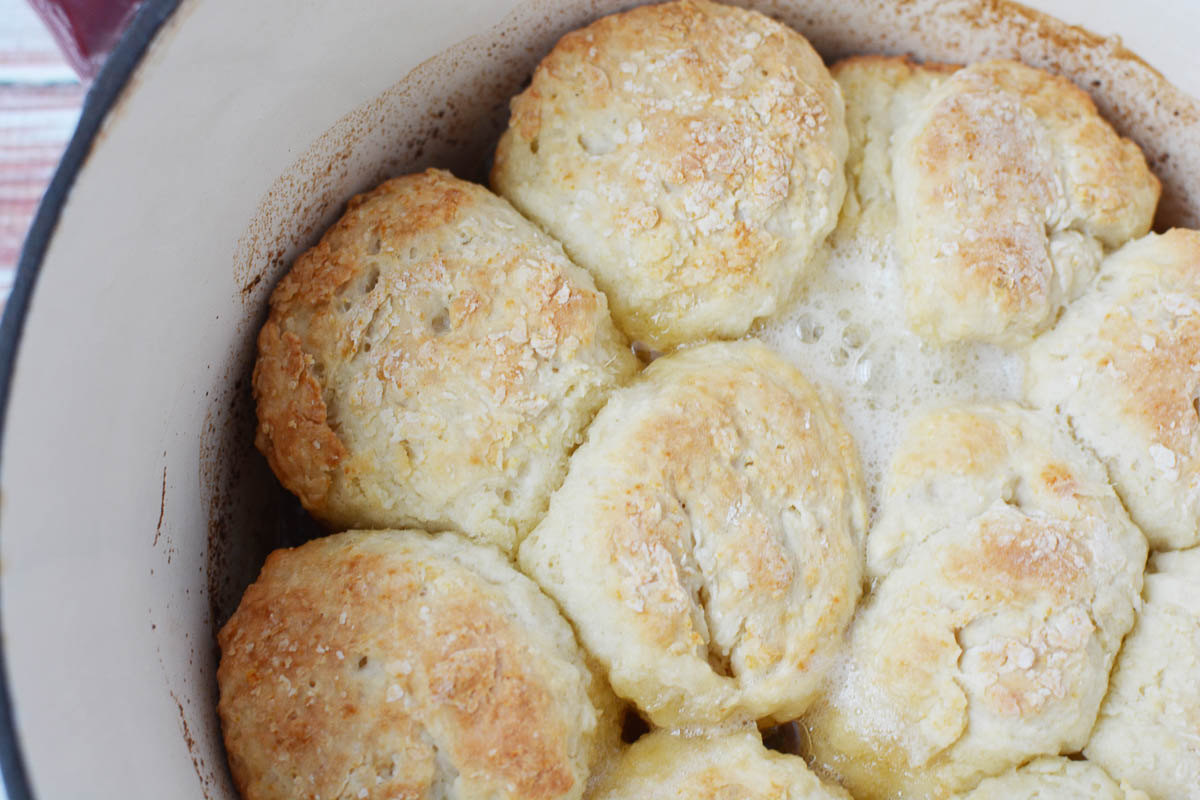 14 Homemade Breads And Biscuits Recipes   BB1iP7lS.img