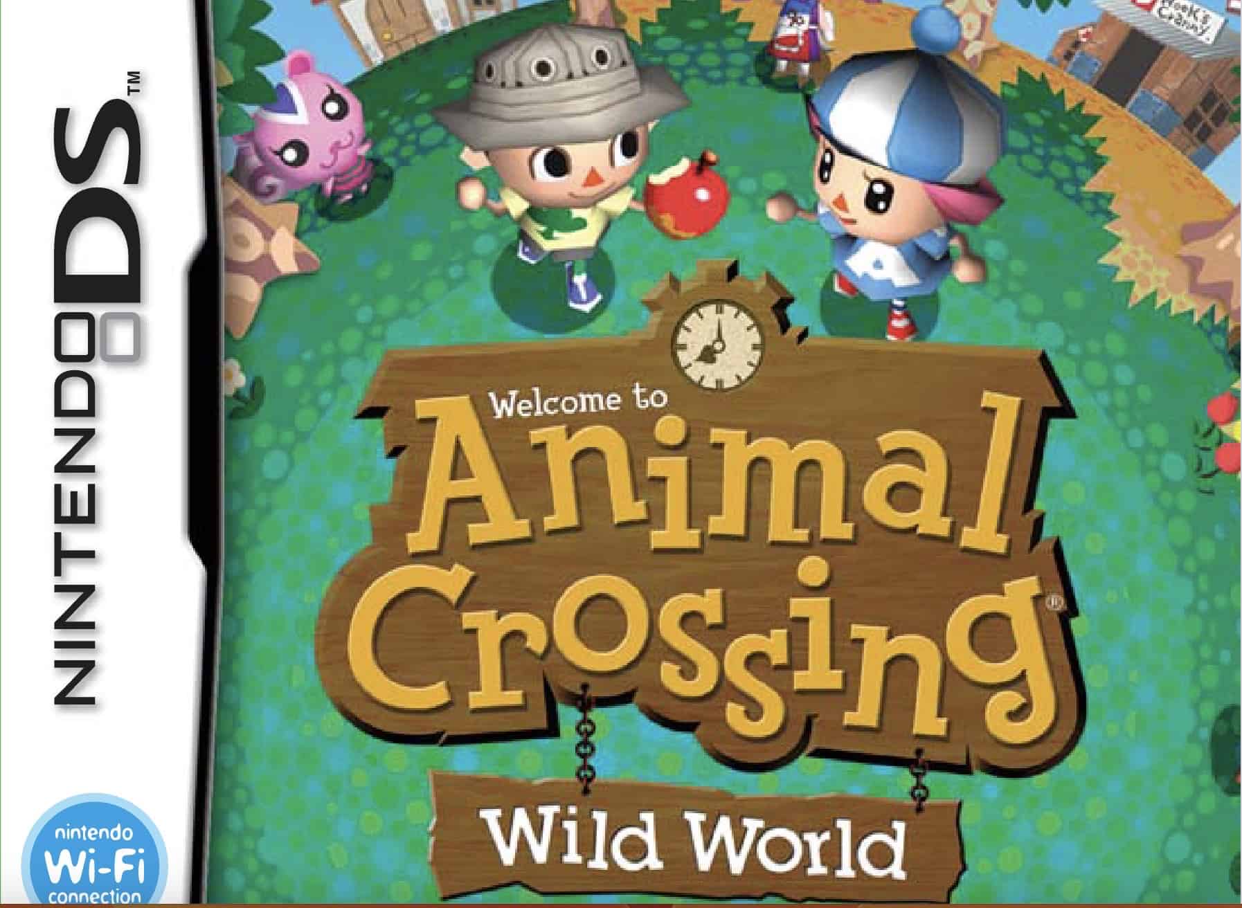<p>The next major release in the series is <em>Wild World</em>, the first handheld entry for <em>Animal Crossing</em>. It debuted on the Nintendo DS from developer Nintendo EAD in 2005. The game, once again, is a simulation that follows a similar format to the previous entries. This game adds a lot of customization options not previously available, like more control of appearance and in-depth environment layout changes, including constellations in the sky.</p>    <p>Once again, you meet Tom Nook and receive a house that puts you in debt. You'll perform tasks and errands, including more options than before to pay off the debt and expand your home. The game adds in new characters, new holidays to celebrate in town, new fish to catch, and more.</p>    <p><em>Wild World</em> keeps the internal clock aspect from the last game but drops the option to collect Nintendo games. This entry is the first in the series to have a real multiplayer option. You can visit other people's towns and trade with them, but you'll need a friend code, so no random visits. The multiplayer functions through the Nintendo Wi-Fi Connection, which no longer exists since 2014. The series' popularity continues to grow, with this title providing a stage for battling in the 2008 <em>Super Smash Bros Brawl</em>.</p><p>Want to see more content like this on your Microsoft Start page?</p> <p>Simply click “Follow” near the headline of this article.</p> <p>After that, be sure to let us know what you think about this content in the comments!</p>