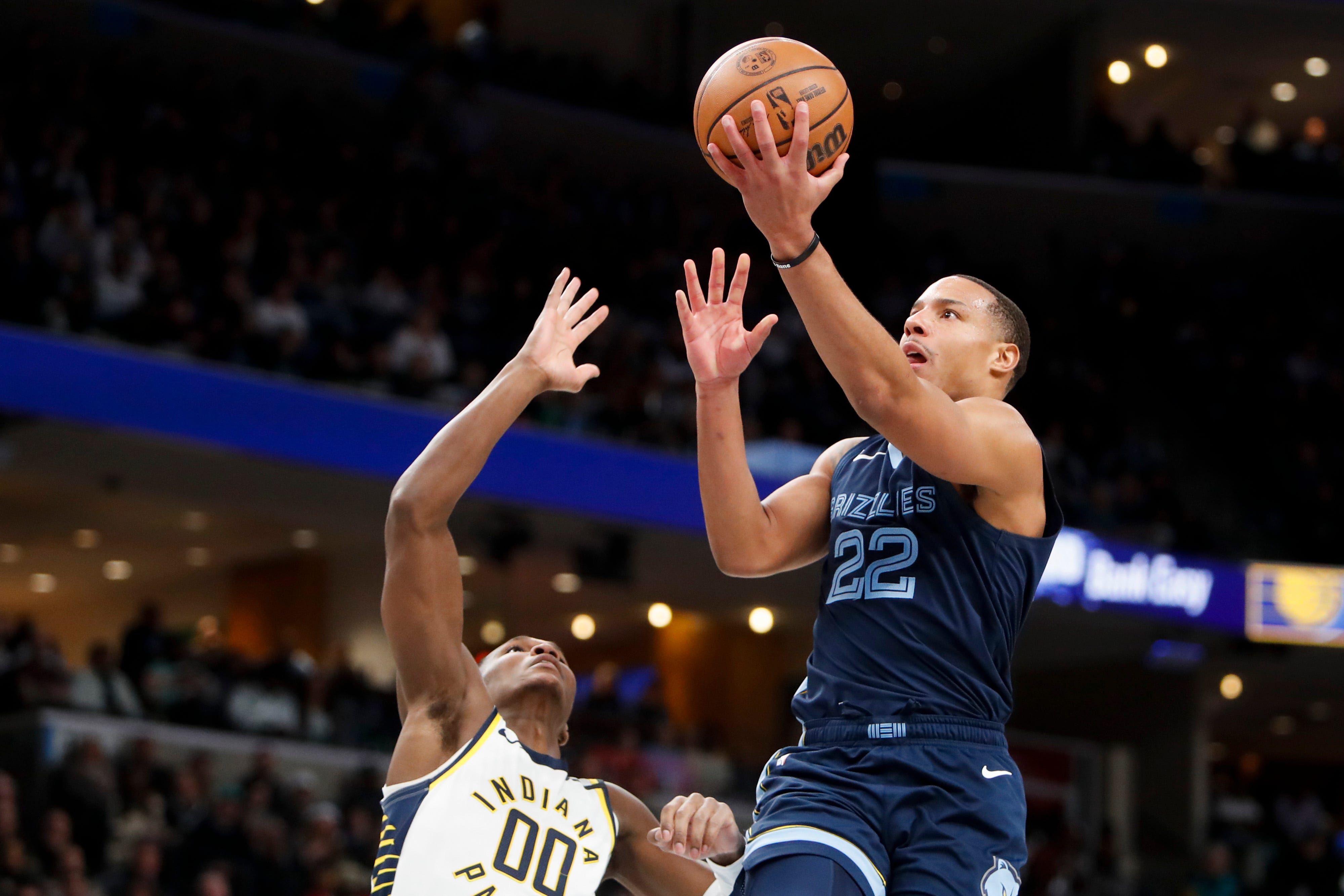 Memphis Grizzlies Injuries Lead To Franchise Record During Loss To ...