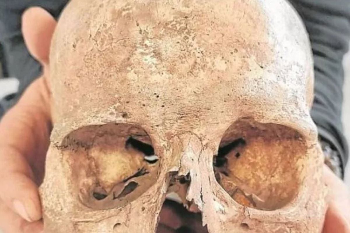 χιλιάδες ανθρώπινα οστά βρέθηκαν σε σπηλιά-νεκροταφείο – τι προβληματίζει τους αρχαιολόγους