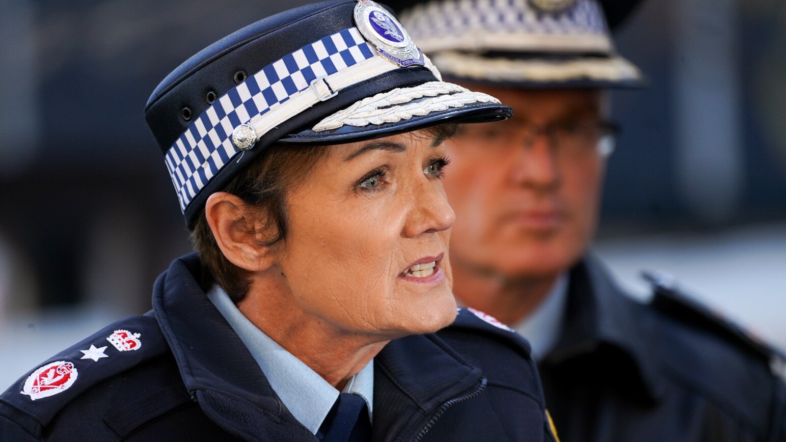 nsw police cancels contract of new media chief steve jackson two weeks after appointment
