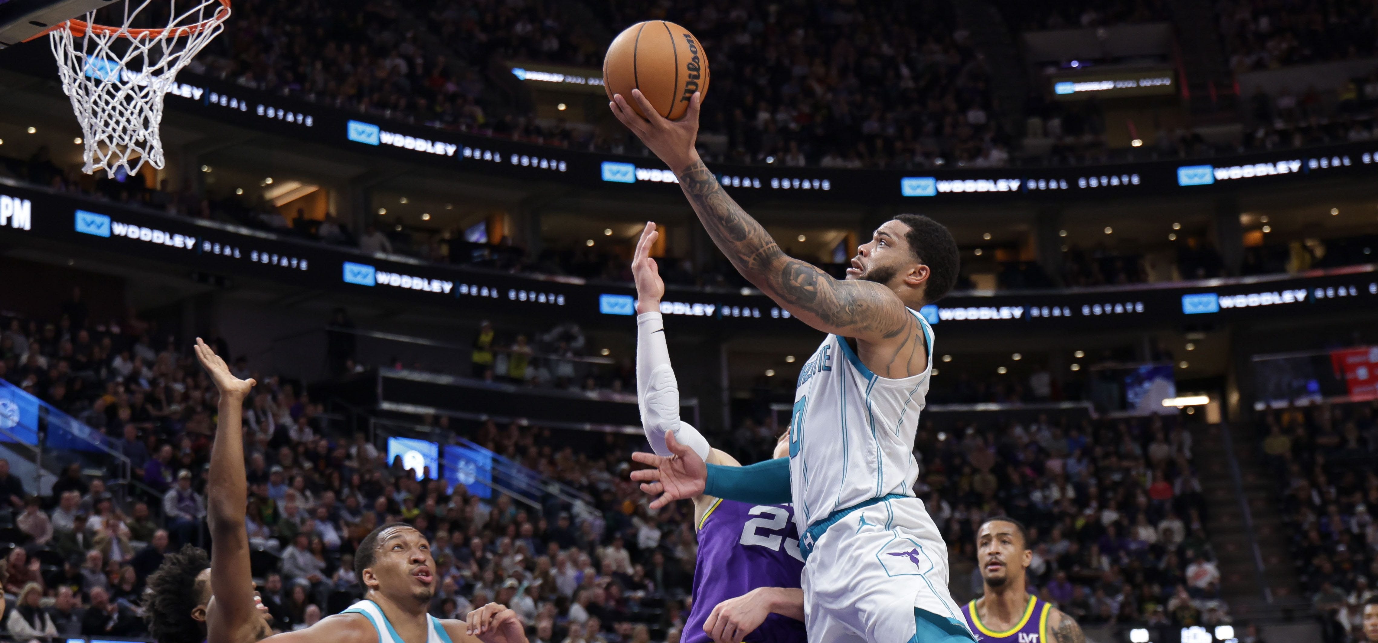 Charlotte Hornets At Milwaukee Bucks Odds, Picks And Predictions