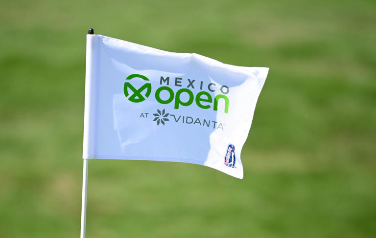 Rookie Jake Knapp earns first PGA Tour win at 2024 Mexico Open at Vidanta