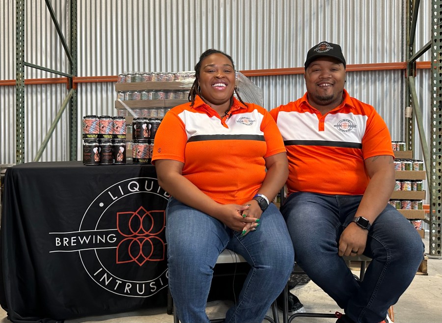 black history month: prince george’s county’s first black-owned brewing company
