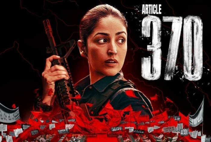 Article 370 Box Office Collection Day 2: Yami Gautam's Hard Hitting ...