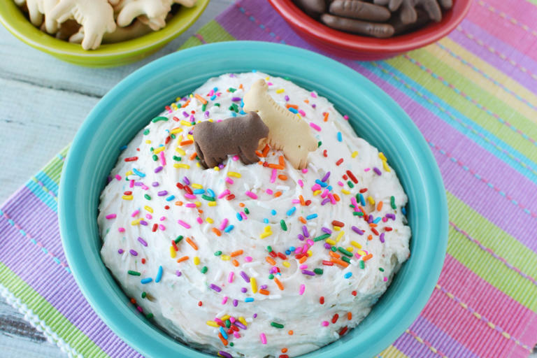 27 Easy Easter Desserts to Make With the Kids