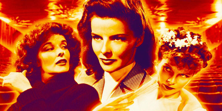 Katharine Hepburn's 10 Best Movies, Ranked