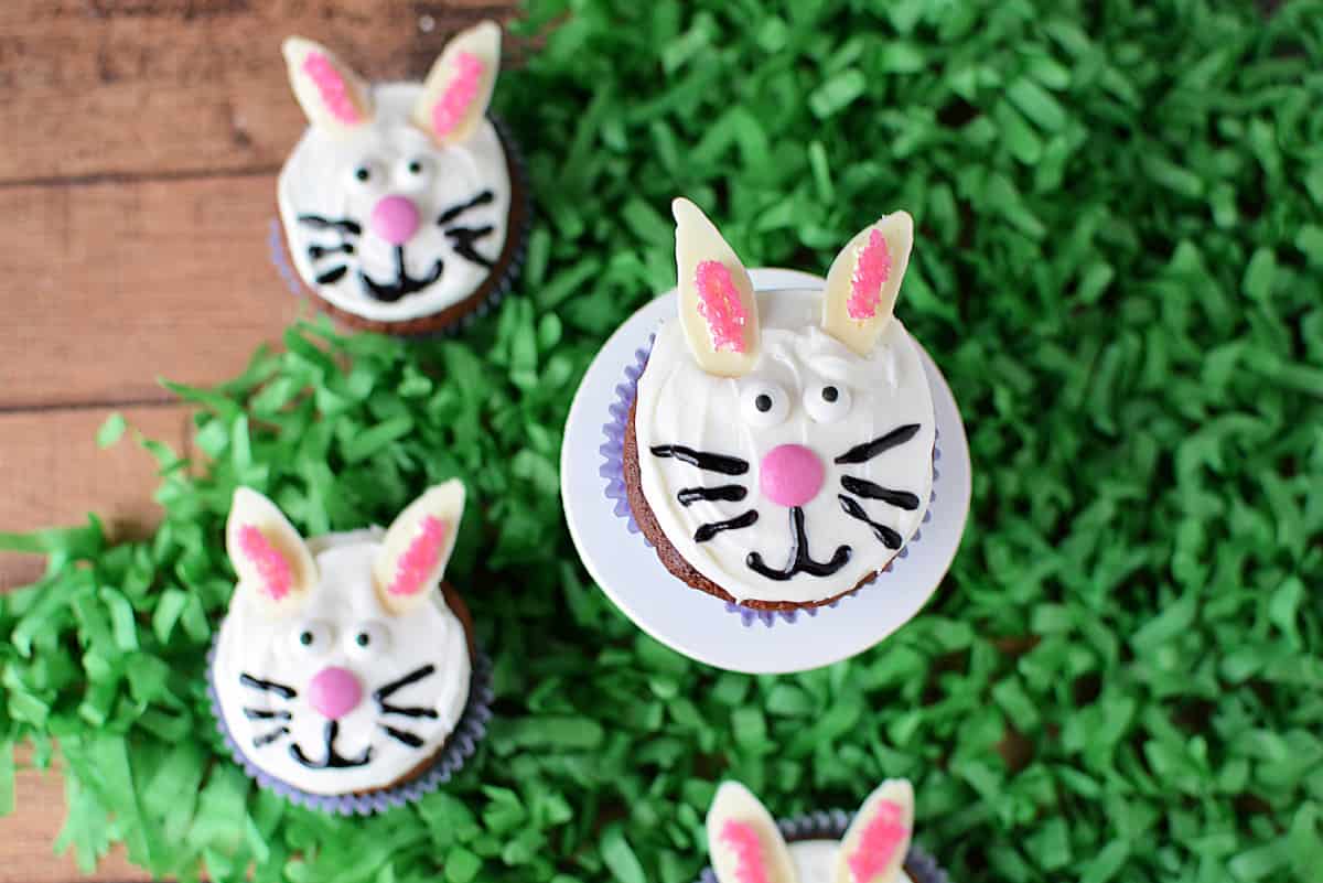 27 Easy Easter Desserts to Make With the Kids