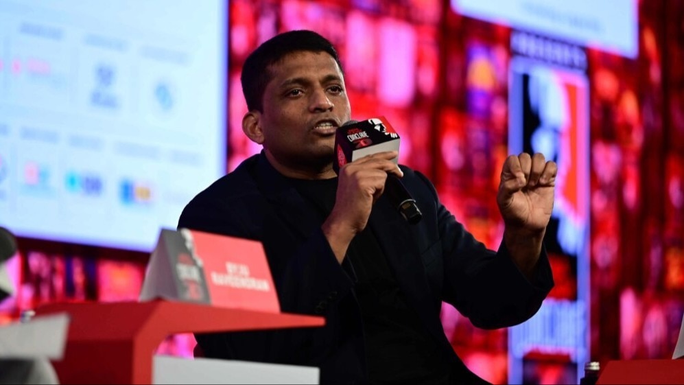in note to staff, byju's founder calls his sacking 'a farce': 'i remain ceo'