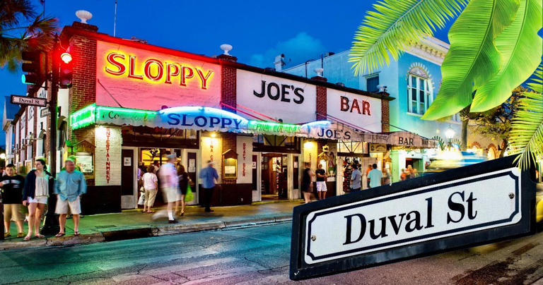 8 Bucket List Florida Keys To Visit At Least Once 