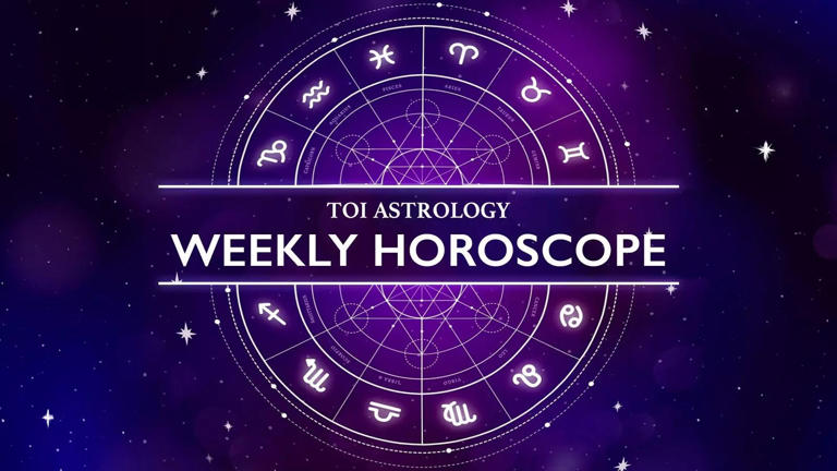 Weekly Love Horoscope, February 25 to March 2, 2024: Read your weekly ...