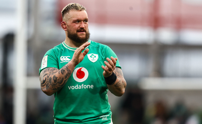 our player ratings as ireland earn bonus-point win over wales
