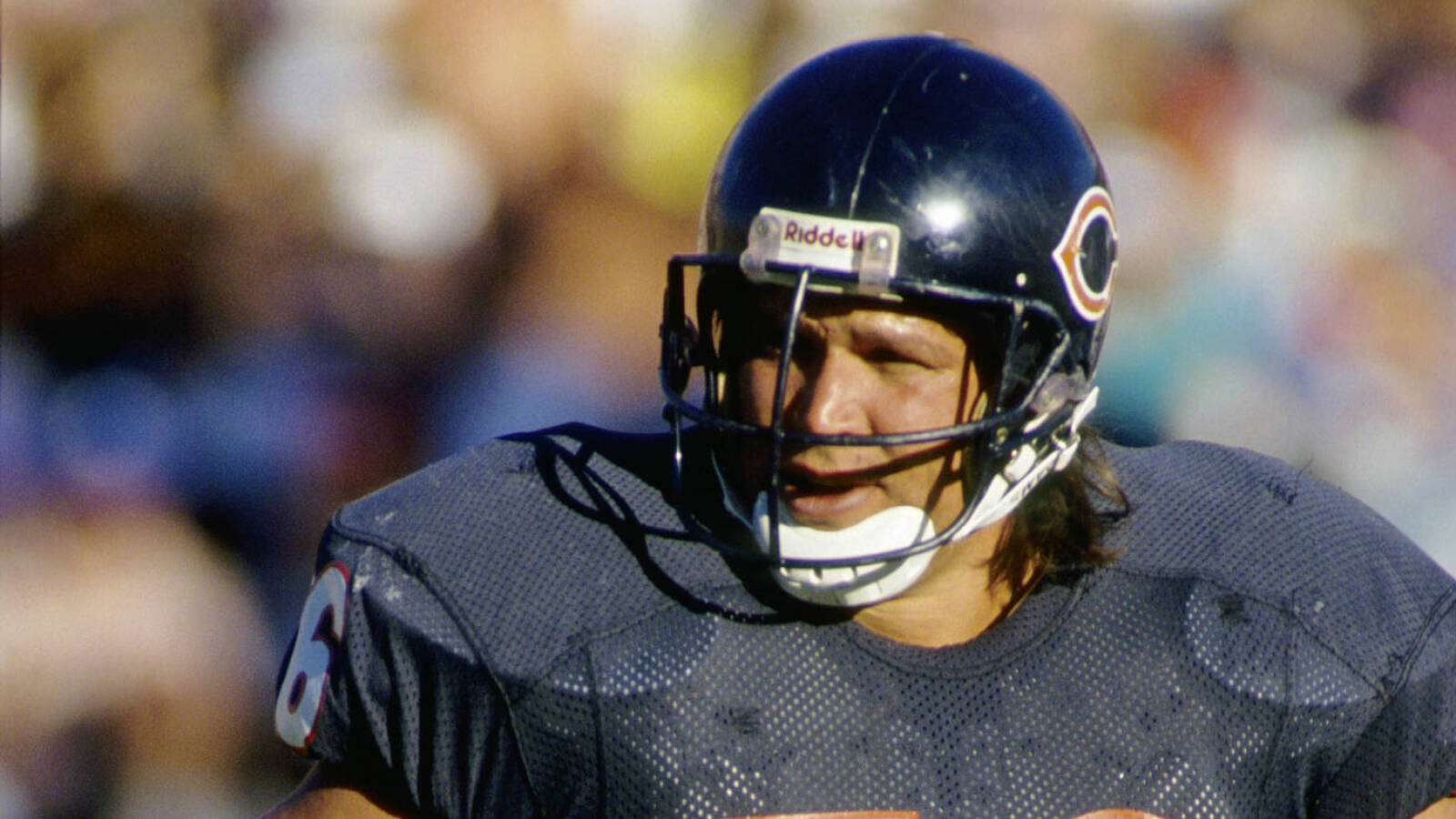 Chicago Bears Great Steve McMichael Released From Hospital