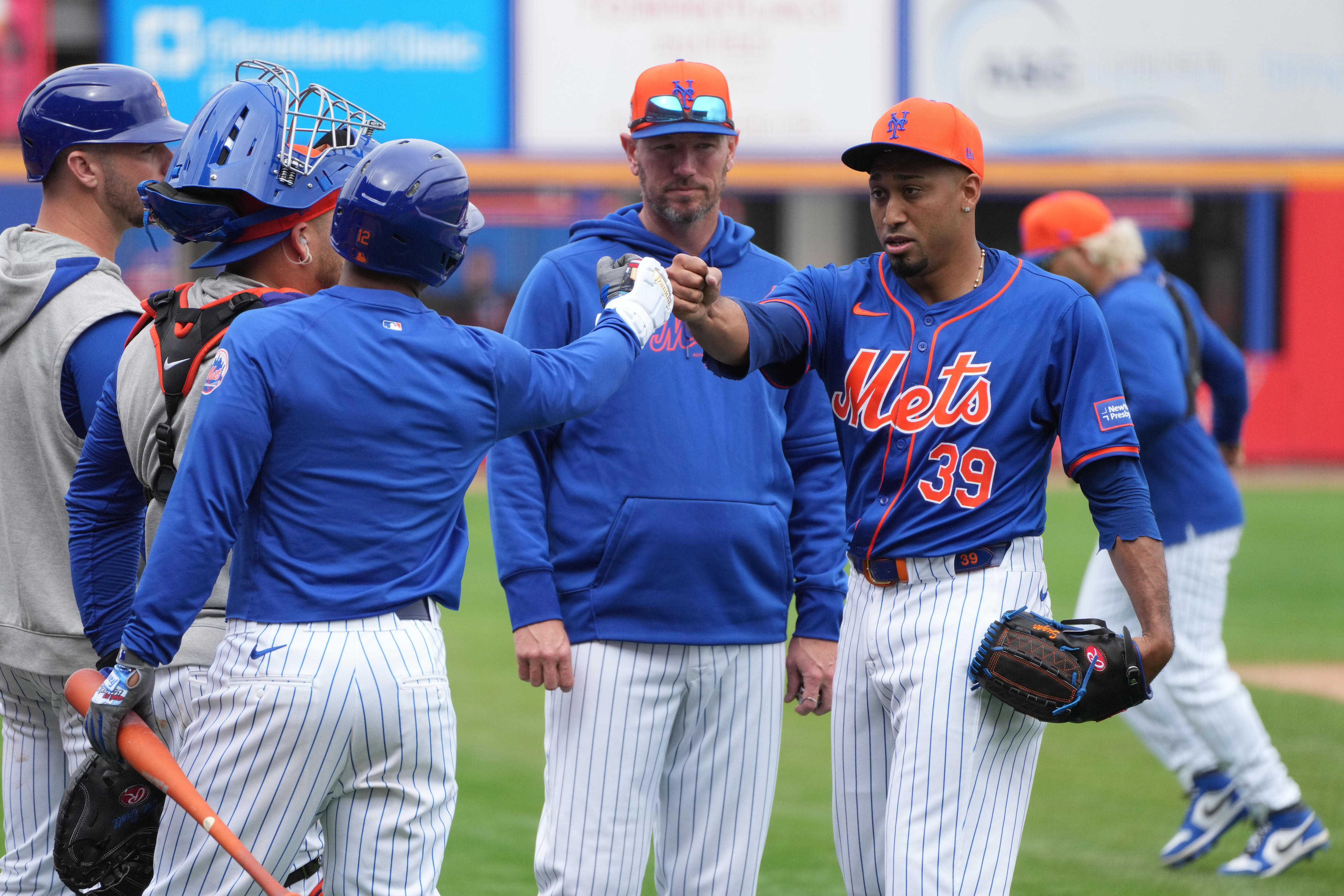 mets spring training tv schedule 2024: dates, times for preseason games on sny/pix11