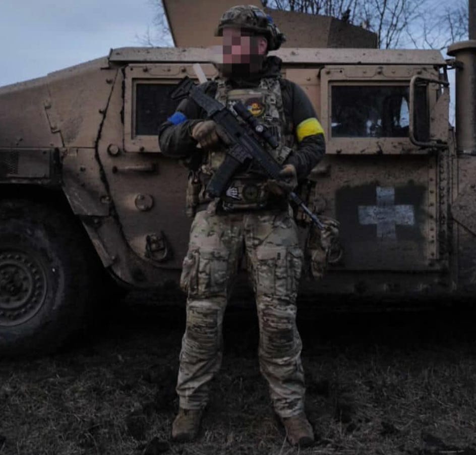 ukrainian analogs of the us humvee, maxxpro, and m113 go into battle against russia, say reports