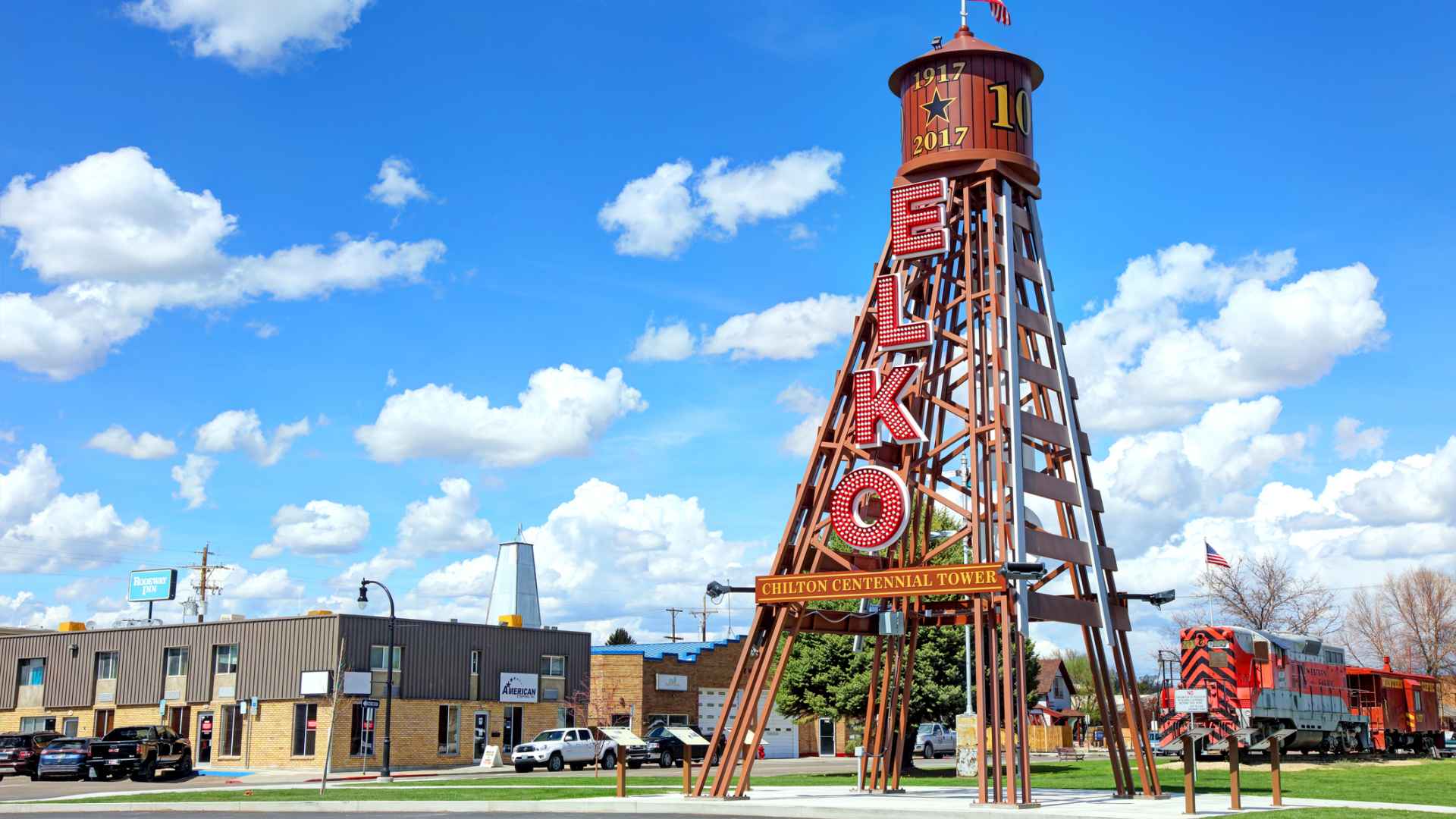 10 Cheapest Cities To Live in Nevada