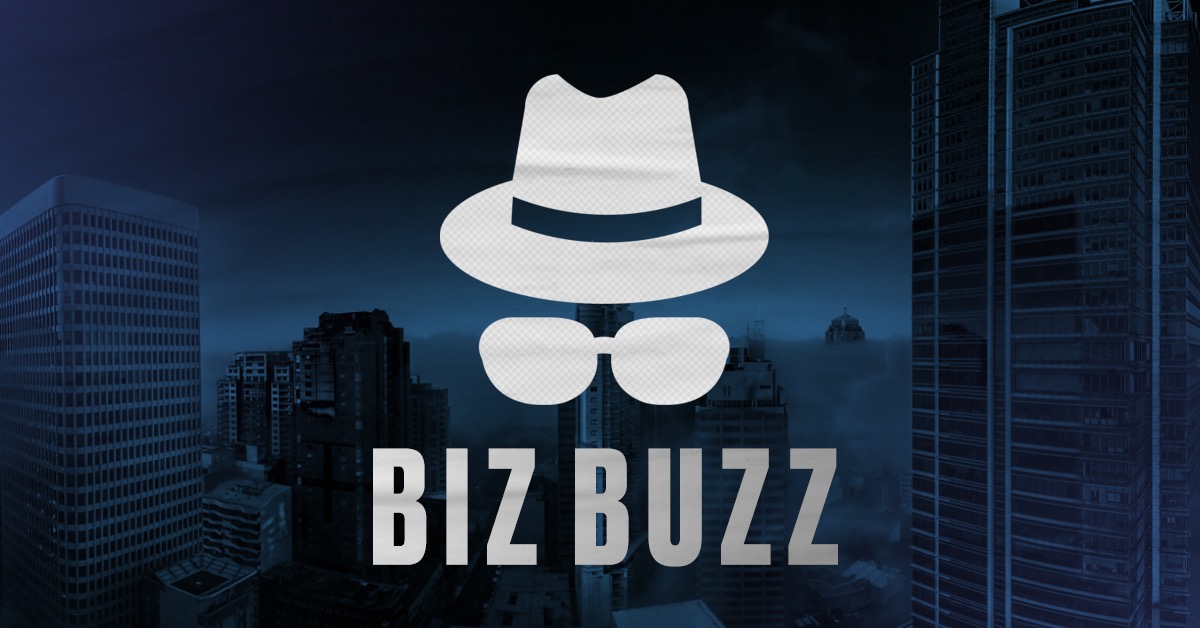 biz buzz: dybuncio delivers