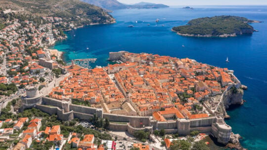 <p><span>Dubrovnik, Croatia, is a true gem on the Adriatic Sea. Known as the “Pearl of the Adriatic,” it’s famous for its stunning old town, a UNESCO World Heritage Site. You might recognize the city walls from “Game of Thrones!”</span></p><p><span>But there’s more than just TV fame here. Dubrovnik offers beautiful beaches, delicious seafood, and a vibrant nightlife.</span></p><p><span>Plus, the locals are super friendly, adding to the city’s charm. If you’re looking for a mix of history, beauty, and fun, Dubrovnik should be on your list!</span></p>