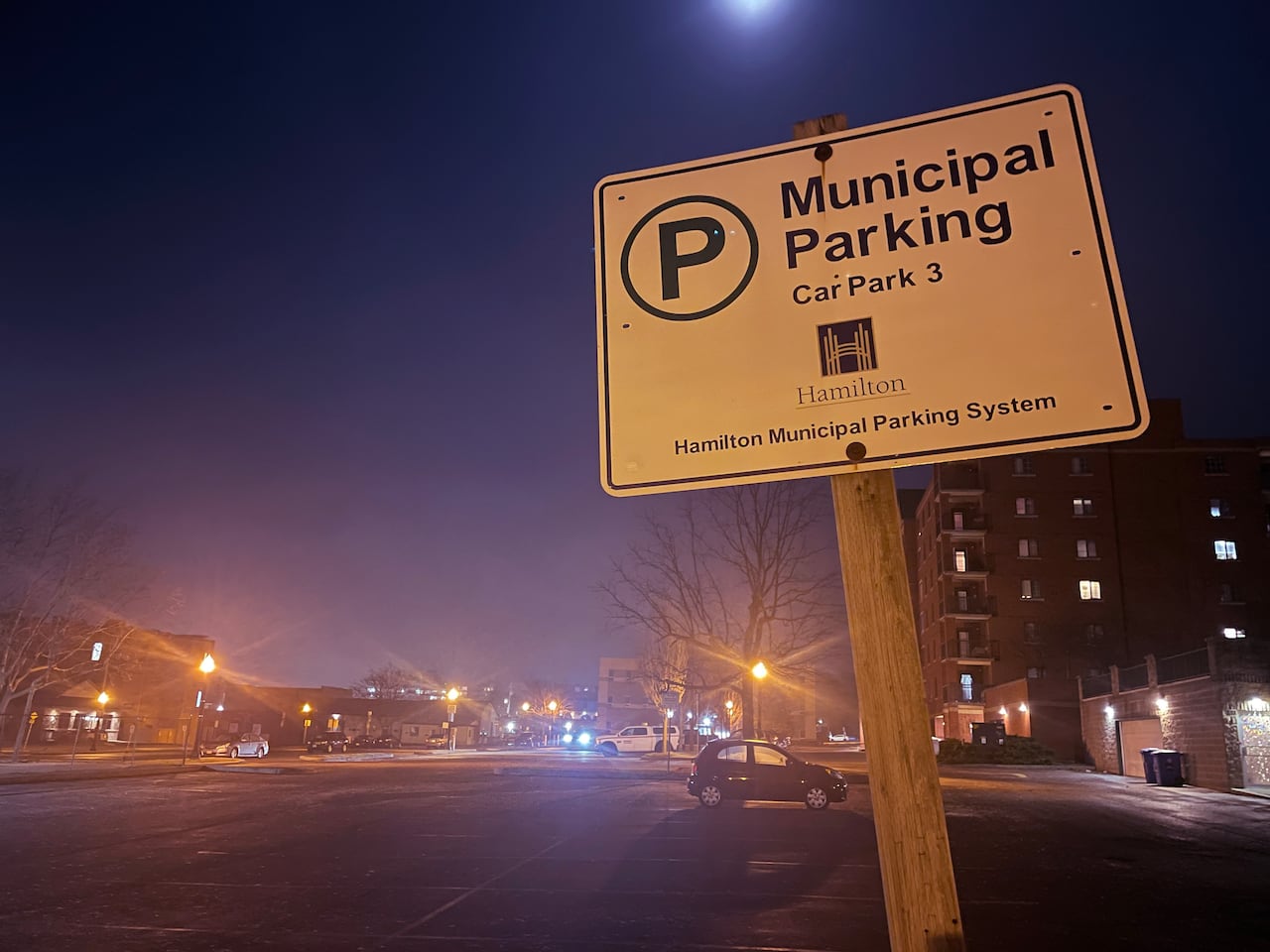 hamilton councillors vote to reject affordable housing — to save 27 stoney creek parking spots