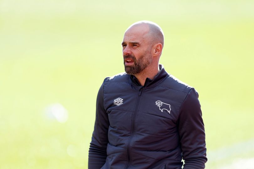 paul warne issues derby county verdict after barnsley defeat