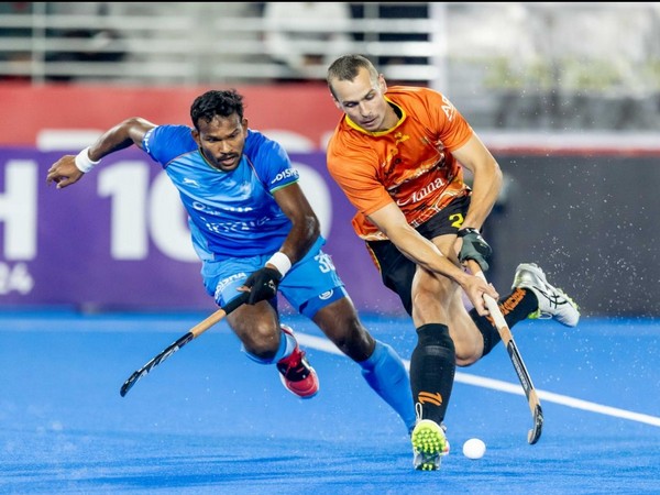 fih hockey pro league: australia stuns india 3-0 on penalties following 2-2 draw in regulation time