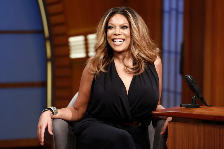 Wendy Williams | Peter Kramer/NBCU Photo Bank/NBCUniversal via Getty Images via Getty Images