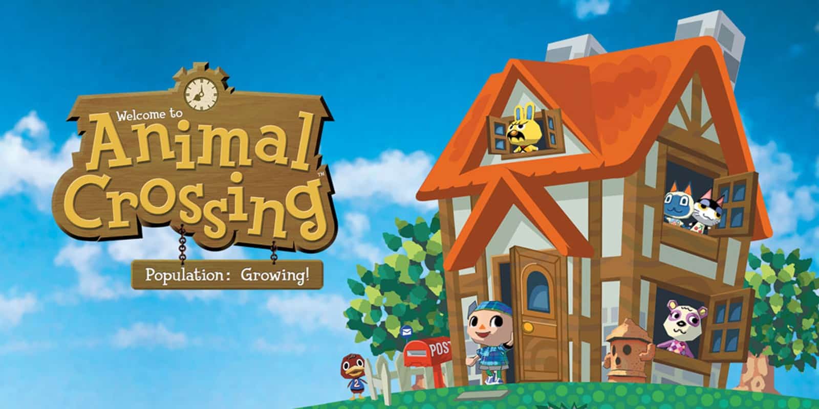 <p>The first actual <em>Animal Crossing</em> titled game debuted on GameCube in 2002 in America, 2003 in Australia, and 2004 in Europe. The game is again a Nintendo EAD-developed title and essentially a more widely available remake of <em>Animal Forest</em>. Interestingly, there are Nintendo game cartridges to collect in this game, along with other findable items like fossils.</p>    <p><em>Animal Crossing</em> improves on <em>Animal Forest</em> in several ways. It adds better graphics and more gameplay elements, making the game more in-depth and enjoyable. The internal clock aspect of the series begins in this game. The clock rolls on and progresses your world whether you play the game or not. When you leave the game for extended periods, there will be consequences.</p>    <p>Your goal is to help Tom Nook expand his store by gathering items, running errands, and selling items. Doing these things will help you to pay off your debt from your new house. While you complete these tasks, you'll meet everyone in town and add to the game's social aspect. This game doesn't exactly have a multiplayer system yet, though. You get to interact with other players you create via letters and selling items or visit someone else's town who owns and plays the game if you have another memory card to physically do so.</p><p>Want to see more content like this on your Microsoft Start page?</p> <p>Simply click “Follow” near the headline of this article.</p> <p>After that, be sure to let us know what you think about this content in the comments!</p>