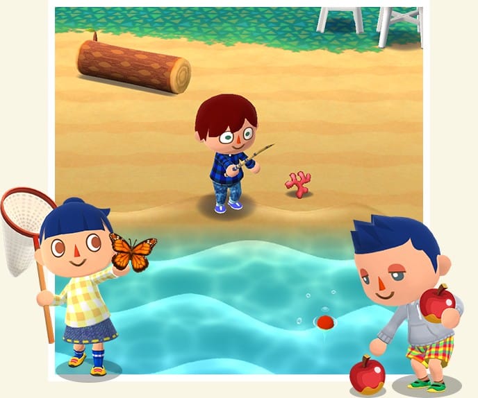 <p><em>Pocket Camp</em> brings the <em>Animal Crossing</em> universe to mobile devices. Now you can visit your town and focus on living a peaceful rural life wherever you bring your phone. This first mobile spin-off game debuted in 2017 for iOS and Android from developers Nintendo EAD and NDcube.</p>    <p>The game is free-to-play, but all gameplay features require the internet. Instead of fixing up or running a town, this game occurs at a camp. You help villagers build their campsites and perform tasks while customizing your own camp. This smaller scale creates a different yet familiar experience that works well for mobile platforms.</p>    <p>This game feels similar to other <em>Animal Crossing</em> games and does include appearances by regulars such as Isabelle. Unfortunately, the game has no multiplayer aspect, a staple of the franchise's success. This missing aspect is likely why the game receives <a href="https://www.polygon.com/reviews/2019/10/31/20942068/animal-crossing-pocket-camp-review-2-years-later">mixed reviews</a> from fans, yet it's still available and going strong.</p><p>Want to see more content like this on your Microsoft Start page?</p> <p>Simply click “Follow” near the headline of this article.</p> <p>After that, be sure to let us know what you think about this content in the comments!</p>
