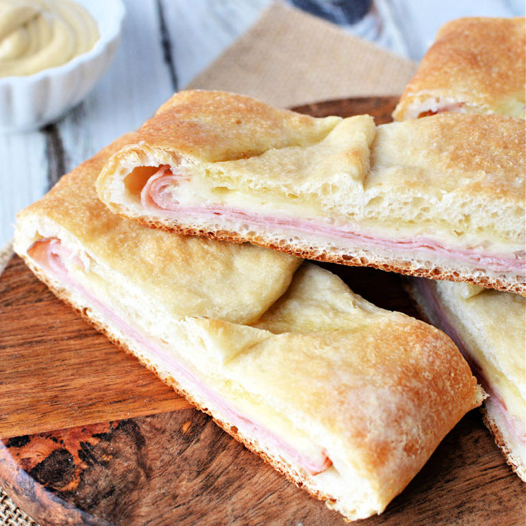21 New Easy Recipes to Try This Month