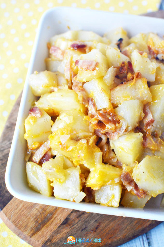 21 New Easy Recipes to Try This Month