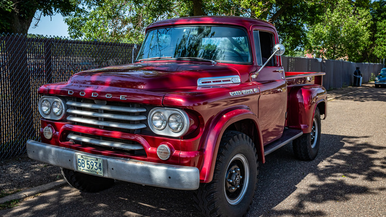 5 classic mopars that make great restoration projects