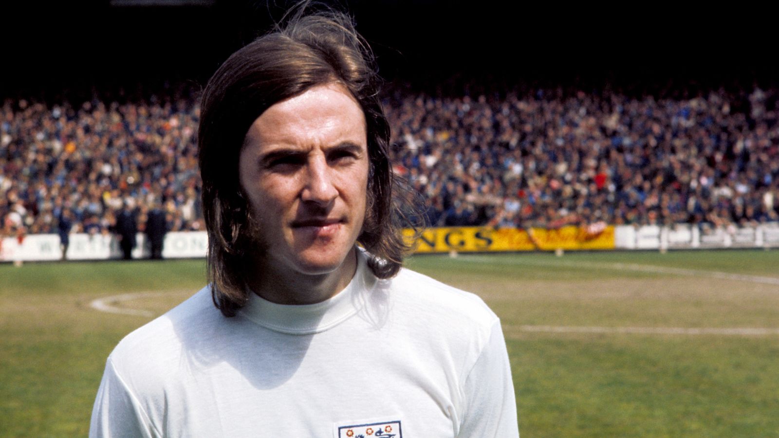 'a footballing icon': former england and qpr forward stan bowles dies
