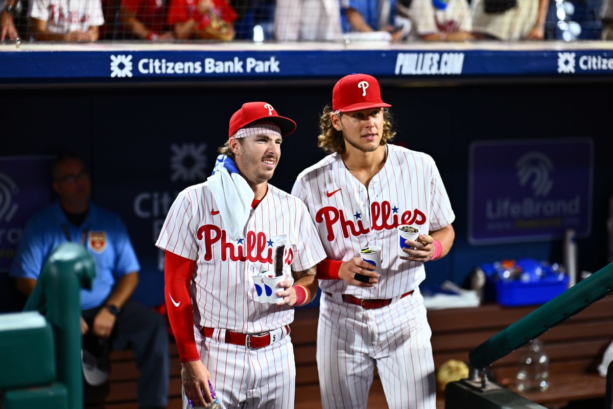 phillies' success will come down to this key factor