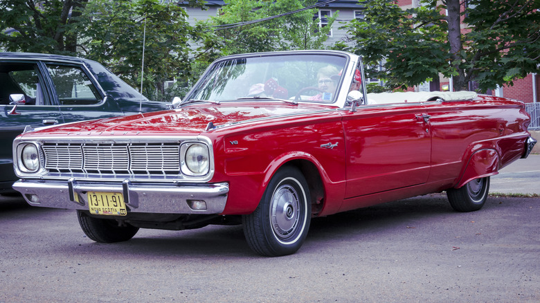 5 classic mopars that make great restoration projects