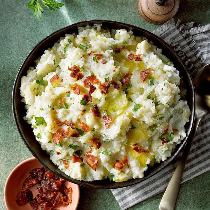 20 potato recipes to use your spuds before they sprout