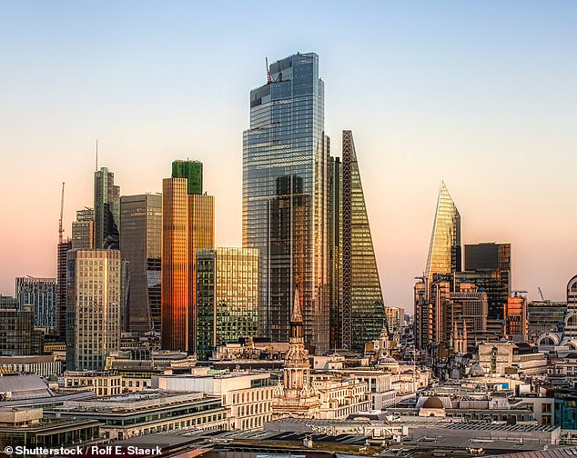 city whispers: rule changes in square mile causing a stir