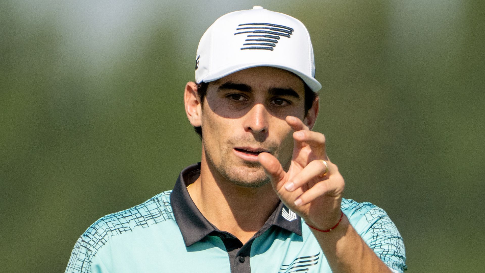 LIV Golf’s Joaquin Niemann Blasts OWGR, Majors Amid Masters Invitation