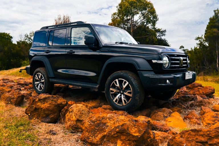 The $50-100k hybrid SUVs the CarExpert team would buy