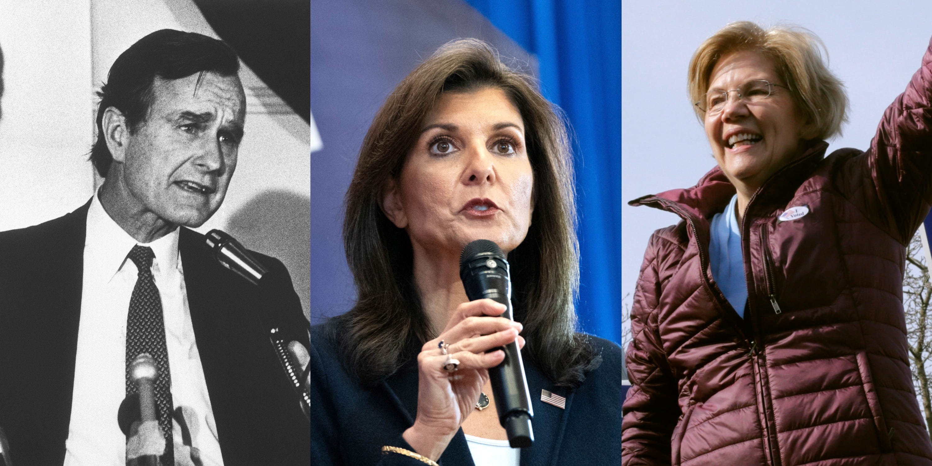 The Little Warren Leak: The Impact Is Devastating