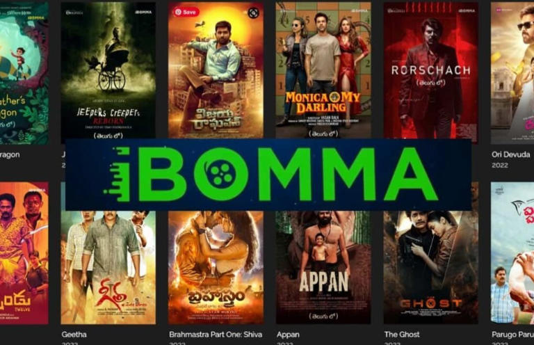 Dive into Telugu Cinematic Delight with Ibomma Movie
