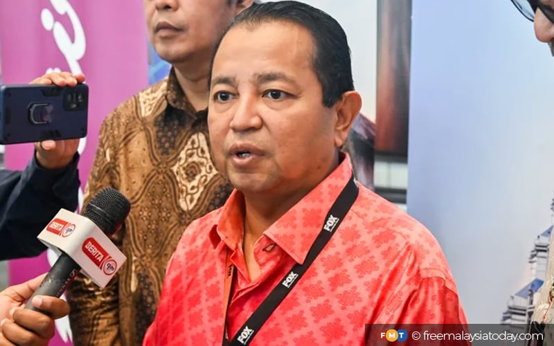 what have i done wrong, says ammar after demotion to deputy dg
