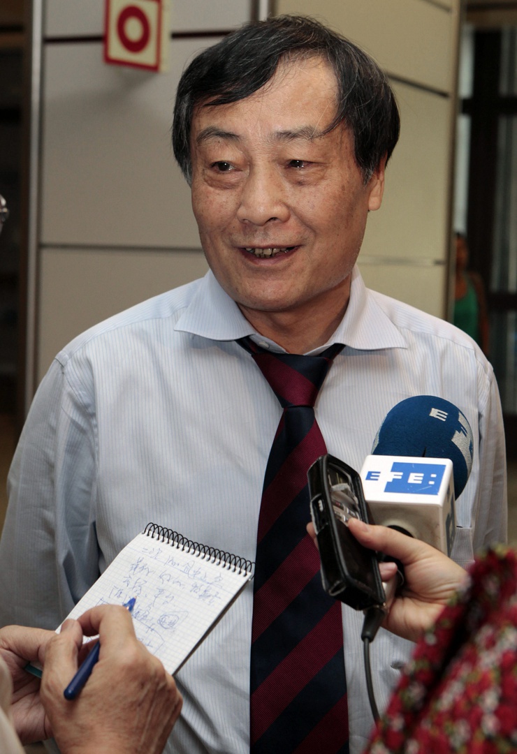 muere a los 79 años zong qinghou, dueño de la mayor compañía de bebidas de china