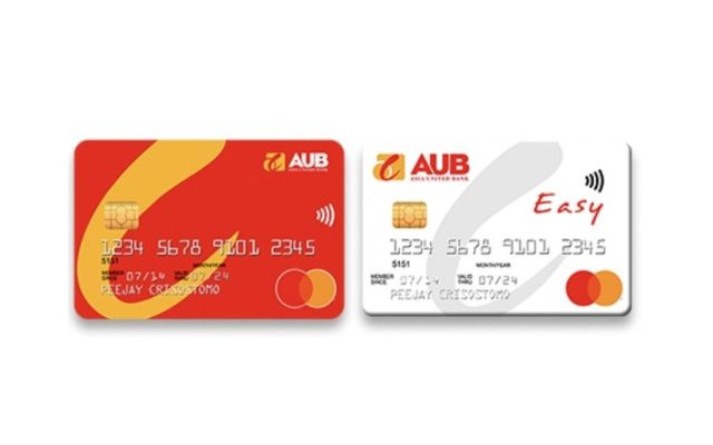 the best credit cards with no annual fees in the philippines