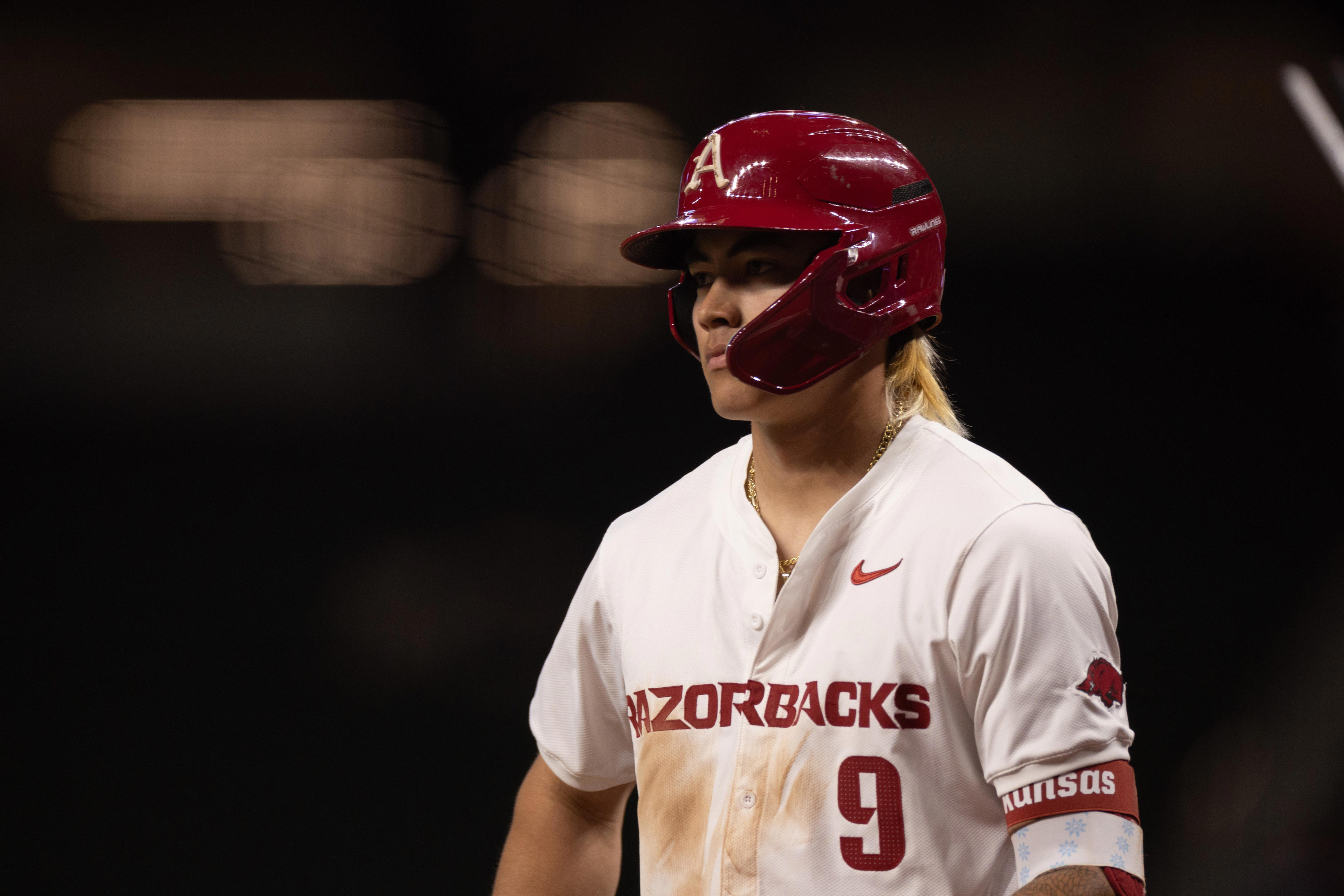 Arkansas Baseball Live Score Updates Vs. James Madison: Hogs Fall To 2 ...