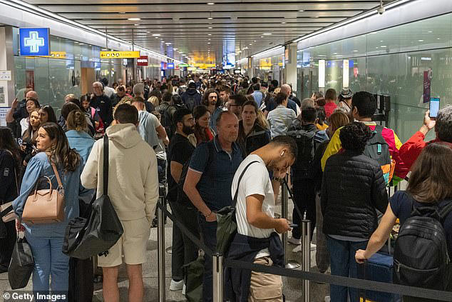 Thousands of family summer getaways under threat as Heathrow faces ...