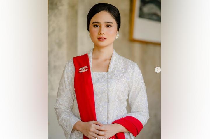 profil tissa biani, aktris film terlaris di indonesia: agak laen dan kkn di desa penari
