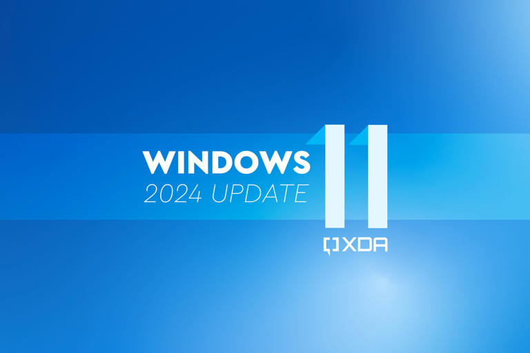 Windows 11 2024 Update: What's new and why it's not Windows 12