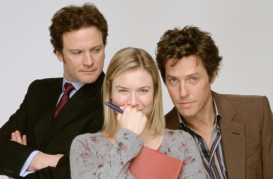 bridget jones is back! filming on fourth movie starting this summer but possible tragic storyline for mr darcy